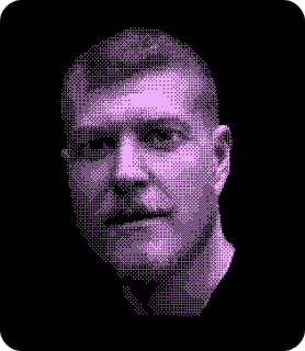 Stefan Feissli   Technical Advisor